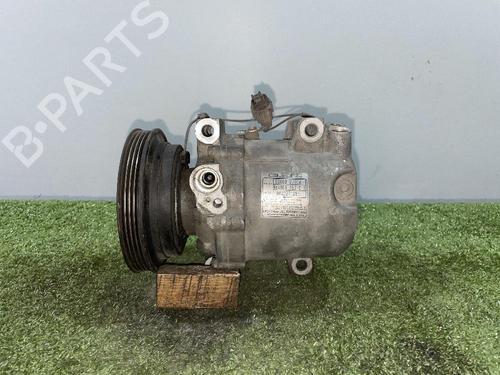 Used AC compressor NISSAN PRIMERA (P11) [1996-2002]  31681929