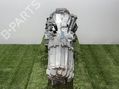 Gearbox AUDI A4 B6 (8E2) | BP31684000M3 - Image 4