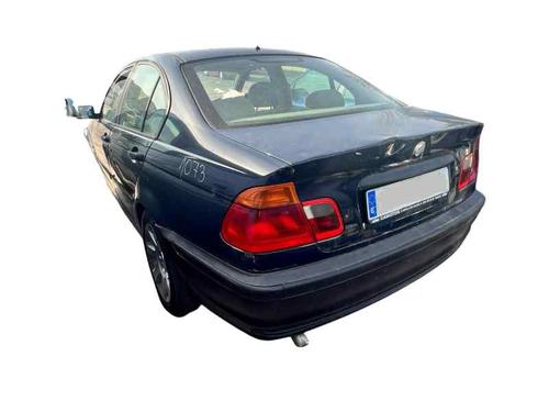 AC compressor BMW 3 (E46)  | BP30455402M34  - Image 9