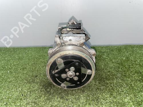 Used AC compressor AC compressor FORD FOCUS C-MAX (DM2) [2003-2007] 31681770 31681770