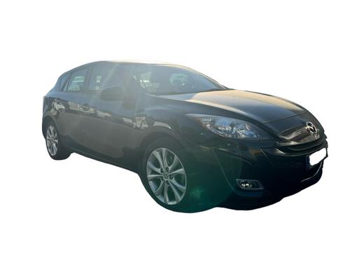 Used Parts MAZDA 3 Saloon (BL) 2.0 MZR DISI (BL12) 2399413
