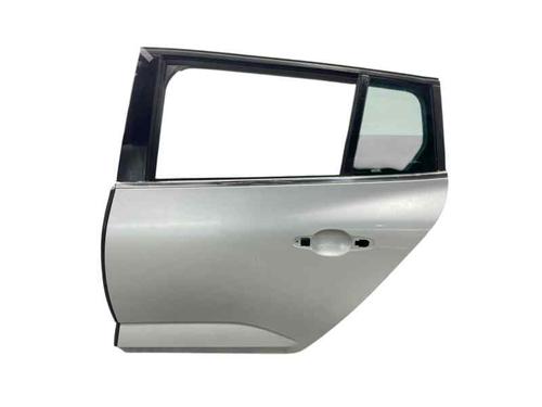 Used Left rear door RENAULT MEGANE IV Hatchback (B9A/M/N_) 1.6 dCi 130 (B9A4) (130 hp) 30145723