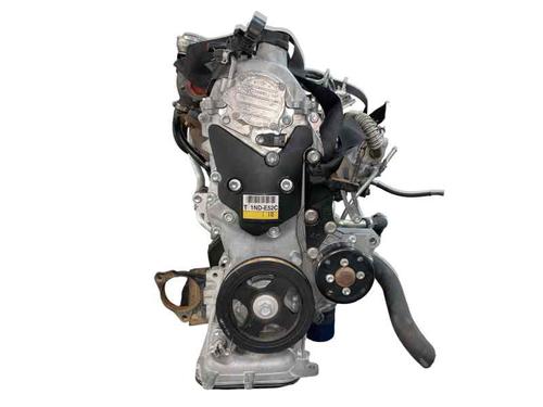 Engine TOYOTA COROLLA (_E12_) 1.4 D (NDE120_, NDE120R) | BP33163754M1 - Image 4