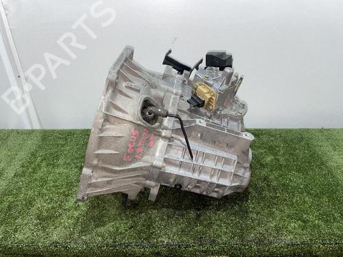 Used Gearbox FORD FOCUS I Saloon (DFW) [1999-2009]  31684390