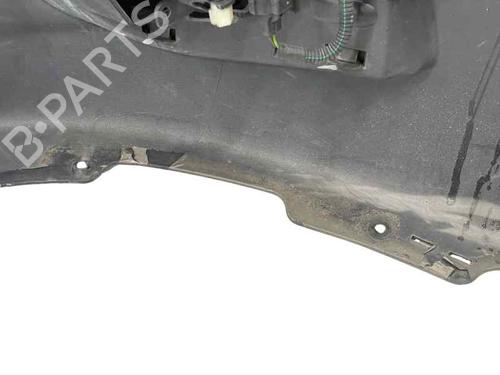 Front bumper CITROËN C4 Grand Picasso I (UA_) 2.0 HDi 150 | BP29420862C7 