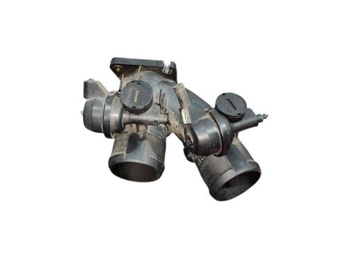 Used Throttle body CITROËN C8 (EA_, EB_) [2002-2026]  31683364