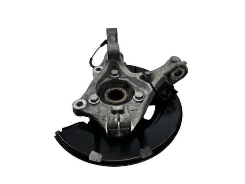 Left front steering knuckle OPEL ASTRA J (P10)  | BP33424700M25  - Image 5