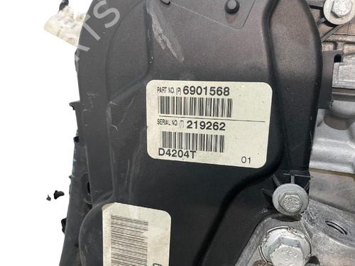 Engine VOLVO V50 (545) 2.0 D | BP25210891M1 