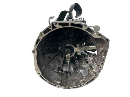 Gearbox RENAULT MASTER III Van (FV) 2.3 dCi 110 FWD (FV0R, FV0W, FV1A) | BP29176814M3 