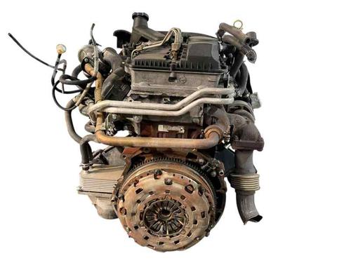 Engine FORD TRANSIT Van (FA_ _) 2.0 TDCi | BP29448971M1 