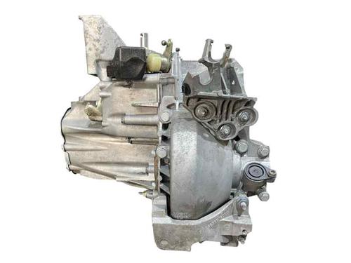 Gearbox PEUGEOT 407 (6D_) 2.0 HDi 135 (6DRHRH, 6DRHRE, 6DRHRG, 6DRHRJ) | BP29390754M3 