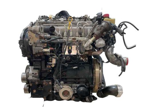 Engine MAZDA 6 Saloon (GG) 2.0 DI (GG14) | BP31870848M1
