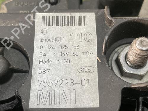 Alternator MINI MINI (R50, R53) | BP24223056M7 - Image 6