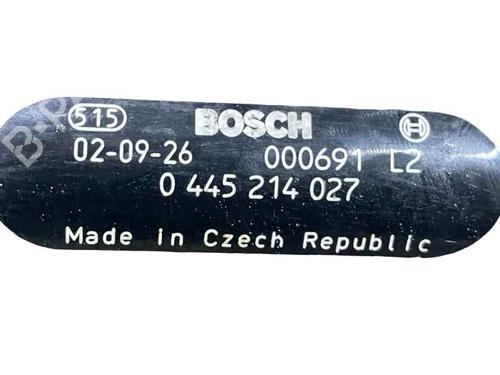 Used Injection rail Injection rail HONDA CIVIC VII Hatchback (EU, EP, EV) 1.7 CTDi (EP4, EU9) (100 hp) 33424120 33424120