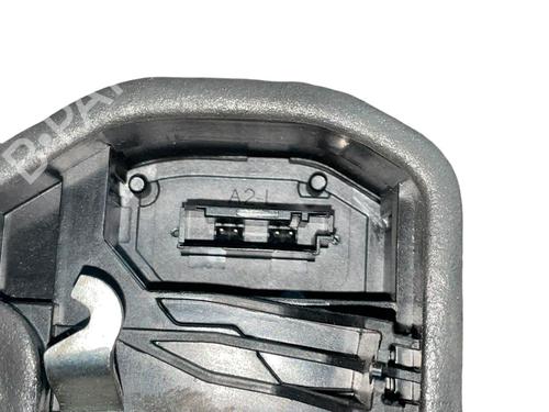 Front left lock BMW 5 Touring (F11) 520 d | BP25211214C98 