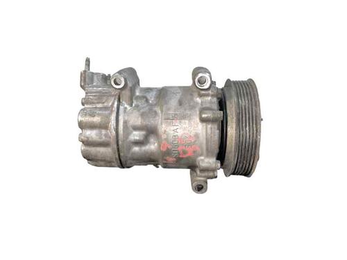 Used AC compressor AC compressor PEUGEOT 307 (3A/C) [2000-2012] 32467521 32467521