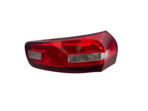 Høyre baklys CITROËN C4 Picasso I MPV (UD_) 1.6 VTi 120 (120 hp) 28162744