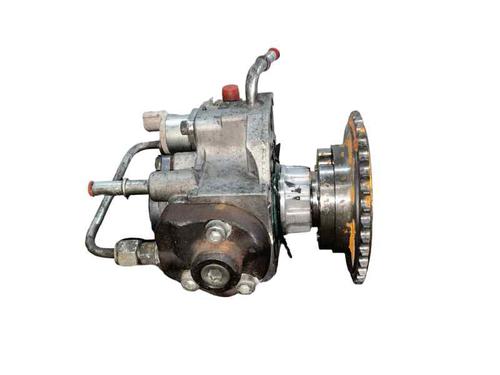 Injection pump FORD TRANSIT Van (FA_ _) | BP33424153M78 - Image 4