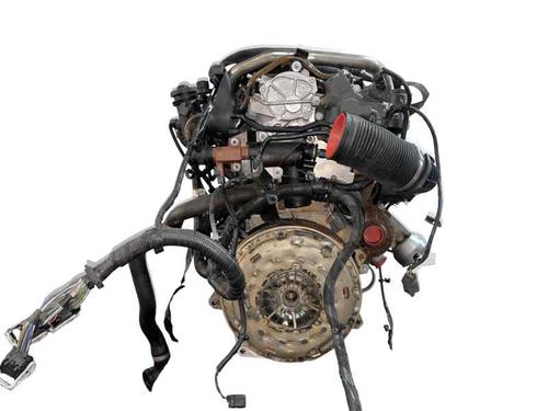 Engine FORD KUGA I 2.0 TDCi | BP34237235M1  - Image 7