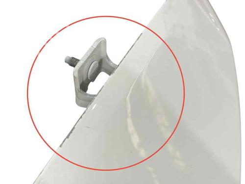 Tailgate SEAT IBIZA V (KJ1, KJG) 1.0 TSI | BP25211939C6 