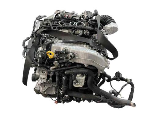 Motor VW T-ROC (A11, D11) 2.0 TDI (150 hp) 29349822