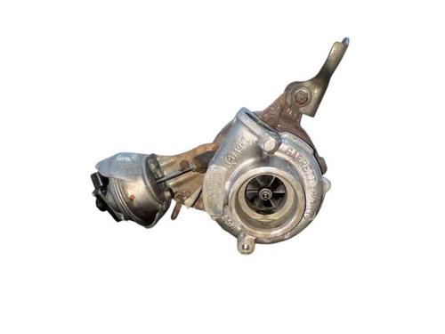 Turbolader/Kompressor PEUGEOT 407 (6D_) 2.0 HDi 135 (6DRHRH, 6DRHRE, 6DRHRG, 6DRHRJ) (136 hp) 27449232