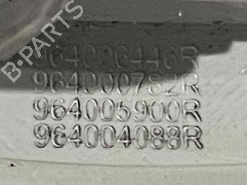 Right sun visor DACIA DUSTER (HM_) 1.5 dCi 95 (HMAF) | BP25213126I2 - Image 3