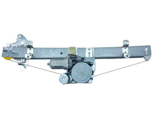 Front right window mechanism NISSAN MICRA V (K14) 1.5 DCI | BP28838542C23 - Image 2