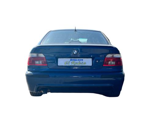 Starter BMW 5 (E39) 530 d | BP25210634M8  - Image 8
