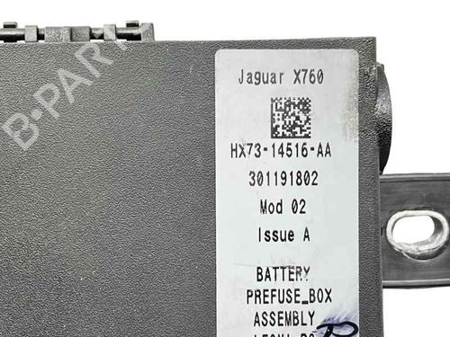 Fuse box JAGUAR XE (X760) 2.0 D AWD | BP33282925E1 - Image 2