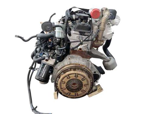 Engine VW PASSAT B5 (3B2) 1.9 TDI | BP32402531M1