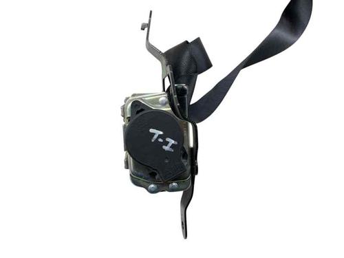 Rear left seatbelt BMW X5 (F15, F85) xDrive 40 d | BP28419501I29 