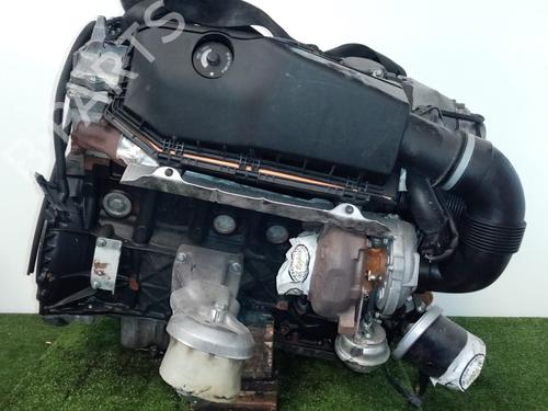 Engine MERCEDES-BENZ CLK (C209)  | BP31683924M1  - Image 7