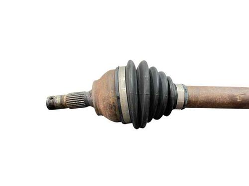 Used Left front driveshaft PEUGEOT PARTNER Tepee 1.6 HDi 75 (16V) (75 hp) 29178140