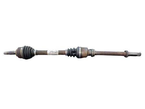 Used Right front driveshaft Right front driveshaft PEUGEOT 206 Hatchback (2A/C) [1998-2012] 32743746 32743746