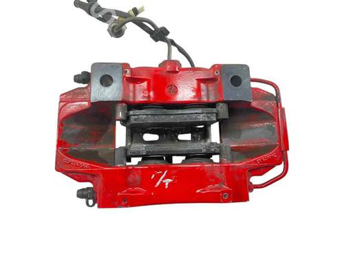 Left rear brake caliper PORSCHE BOXSTER (987) S 3.2 | BP28804721M107 