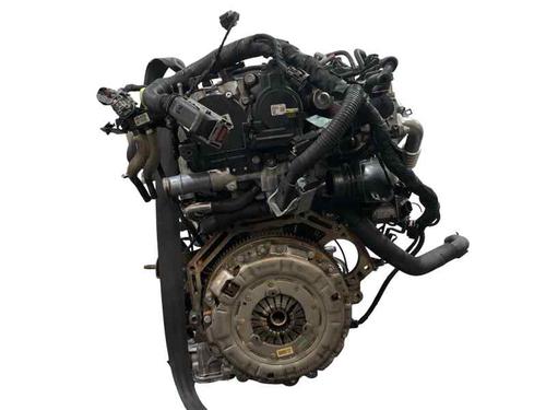 Engine CHEVROLET ORLANDO (J309) 2.0 D | BP33014076M1  - Image 8