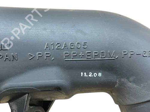 Pipe SUBARU IMPREZA Hatchback (GR, GH, G3) 2.0 D AWD | BP25213863M125 