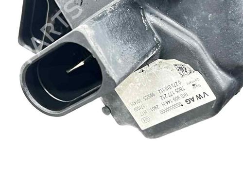 Steering rack VW GOLF VI (5K1) 1.4 TSI | BP32259586M22 