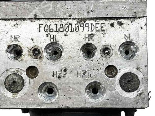 ABS pump VW PASSAT B6 (3C2) 2.0 TFSI | BP32358286M43 