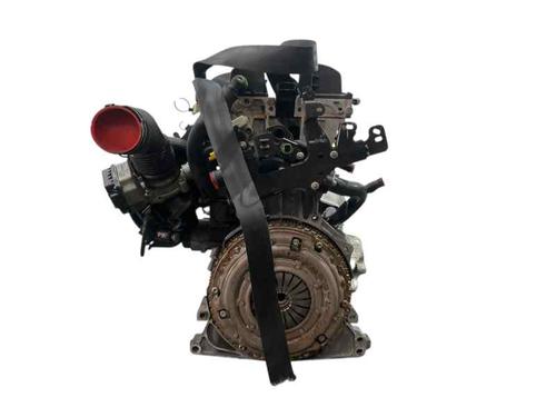 Engine PEUGEOT 307 (3A/C) 2.0 16V | BP27449170M1 