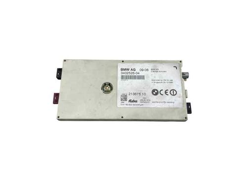 Used Electronic module BMW X3 (E83) xDrive 30 d (218 hp) 28312827