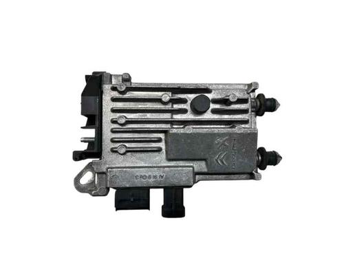 Computer Start/Stop CITROËN C4 Grand Picasso II (DA_, DE_) 1.2 THP 130 (130 hp) 30655494