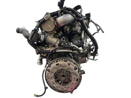 Engine SUZUKI SX4 (EY, GY)  | BP31682945M1  - Image 6