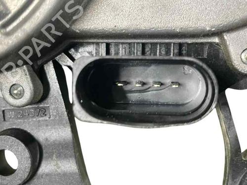 Used Rear wiper motor Rear wiper motor SKODA FABIA III (NJ3) 1.0 TSI (95 hp) 24224758 24224758