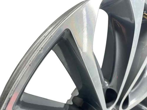 Rim NISSAN QASHQAI I (J10, NJ10) 1.5 dCi | BP24861533C45