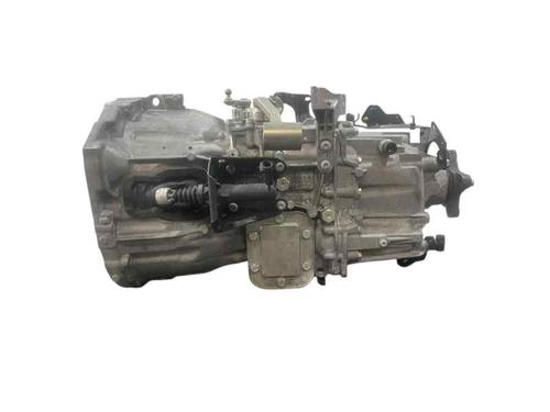 Used Gearbox RENAULT MASTER III Van (FV) 2.3 dCi 165 RWD (FV0P, FV0U, FV10, FV12, FV1E) (163 hp) 27449065