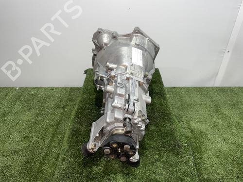 Used Gearbox Gearbox BMW 3 (E36) 318 tds (90 hp) 31684419 31684419