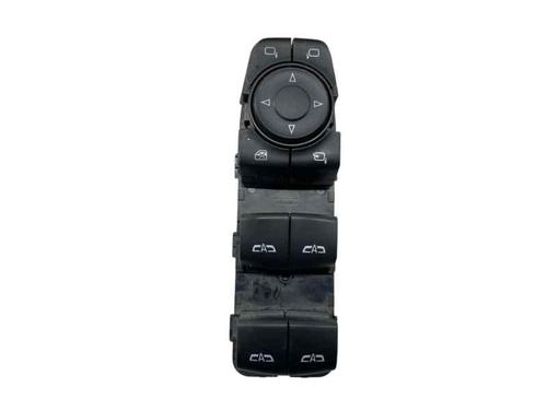 Left front window switch OPEL INSIGNIA A Country Tourer (G09) 1.6 CDTi (47) | BP29993879I27 - Image 2