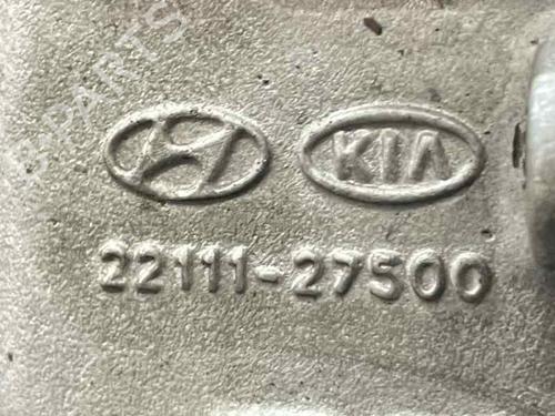 Cylinder head HYUNDAI MATRIX (FC) | BP32132262M5